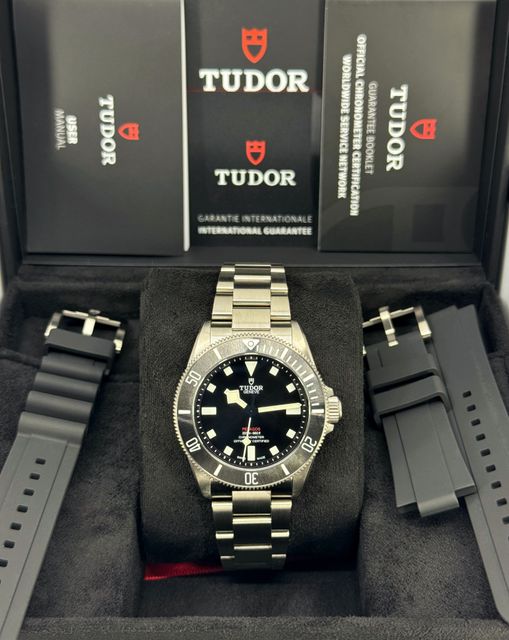 Tudor Pelagos M25407N-0001 Image 7